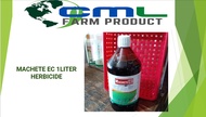 MACHETE EC 1LITER HERBICIDE