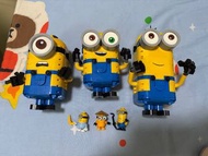 Lego 75551