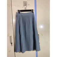 Pleated skirt CCHAT s-m