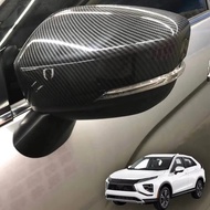 2020-2026 Mitsubishi Eclipse Cross Door Side Rearview Mirror Cover Protector Trim – Car Accessories 