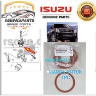 ORIGINAL ISUZU D MAX 2.5 4JA1 3.0 4JH1 ENGINE OIL COOLER SEAL OIL COOLER O RING 8-94450917-0