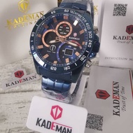 Kademan Watch KD 018 AN 100% Original