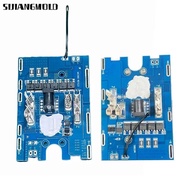 SIJIANGMOLD Battery Protection Board, 25A/30A Rating Li-Ion Technology Charging Protection Board, Pr