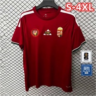 AAA+ 2026 Hungary Home World Cup Men's Football Jersey
