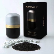 *กรีดโค้ด*Aiyara Aimmura X ไอยรา เอมมูร่า เอ็กซ์ *กล่องสีดำ* (1กล่อง x 60 แคปซูล)