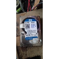 HDD 1TB 4TB 6TB TESTED