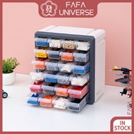 Lego building block storage box baby toy storage box plastic Kids toy sorting box sundries storage b