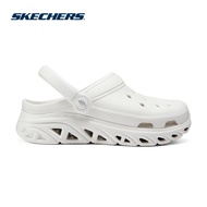 Skechers Women Foamies Glide-Step Sandals - 111561-WHT