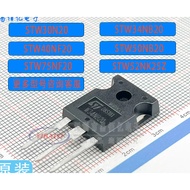 5PCS STW34NB20 W75NF20 30N/33N/38N/40NF/50NB/90NF20 52NK25Z 200V MOS field effect tube, priority del