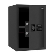 DELI ตู้นิรภัย DELI-ET535 35X33X50 สีดำ