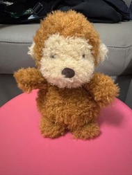 Jellycat Little Monkey 馬騮 猴子