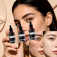 Pink Future 5% Niacinamide Serum Brightening Set Set Pencerahan Serum Niacinamide 5% Pink Future