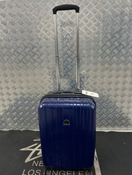 special price for summer :Delsey 20  inch expandable  luggage for handcarry 55  x36 x 23 - 6cm