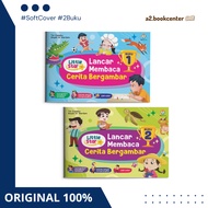 [ABC] READY Lancar Membaca Cerita Bergambar Ziyad Books Buku Bacaan Anak