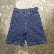 JORTS GU UNIQLO