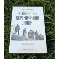 Gandhi Leadership Management