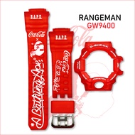 BNB GW9400 RANGEMAN COLA (P) JELLY MATTE