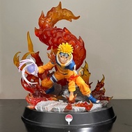 Cloud Studio - Naruto One Tail (Recast)