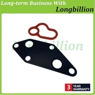 New 21304-JG30A 21304-JA00A Oil Cooler Gasket for Nissan Altima Sentra Rouge Xtrail 2.5L 2007-2018