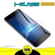 MK City IGLASS REALME 7I / 7 / 7 PRO / X50 PRO / X3 / X2 PRO / XT / 5I / 5PRO / 5 / 3 PRO 3 2 PRO NA