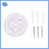 MCHY> 1Pc Camera Base Braet For Imou EZVIZ TP-LINK Card Holder Stiing Wall Hanging Inverted Installa