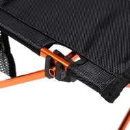 ZL Meja Lipat Outdoor - Eiger Camp Table