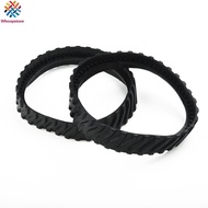 Tracks Tyres For Zodiac Baracuda MX8 MX6 MX8 MX6 Black For Zodiac Baracuda Hot