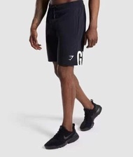 gymshark men’s sports shorts only xxl