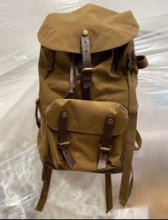 ZKIN Yeti Sand Copper 沙銅 相機袋 背包 背囊 back pack