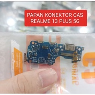 REALME 13+ 13 PLUS 5G CHARGING BOARD PLUS IC