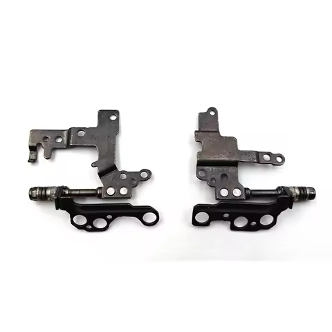 New For Lenovo IdeaPad 1 15AMN7 1-15ADA7 Laptop LCD Screen Hinges Set L & R 5H50S29036