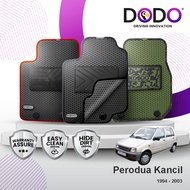 Dodo® Car Mat Perodua Kancil 1994 - 2003