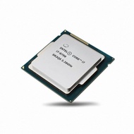 Intel Core i7-8th generation 8700 (Coffee Lake) (Used)