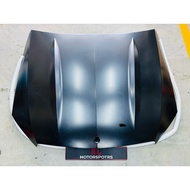Mercedes benz W205 sedan coupe C63 AMG front bonnet bonet hood cover bodykit body kit
