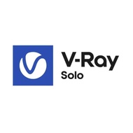 1 year original Vray 7 for sketchup 2025 & 2026 - MacOs & Window 50GB Storage
