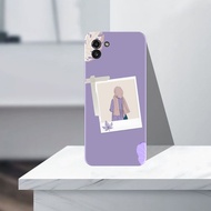 SAMSUNG A03 Case - Casing hp - Softcase Case hp SAMSUNG A03 - Casing hp - Softcase - Case hp SAMSUNG