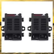 (HARB) 2X Kids Electric Vehicle HH707K 2.4G Receiver for Children Electric Vehicle Parts