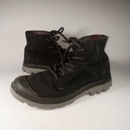 Palladium original boot 37 size women shoes 