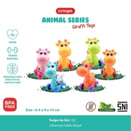 IQ Angel Giraffe Toys / Educational Toys