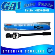 ◮  ◒  ⏋ SAFEGUARD Steering Coupling for Toyota Tamaraw-FX (45230-38031) Genuine Parts