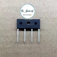 🇲🇾🔥READY STOCK🔥D6JB60 D6JB60 Rectifier Bridge