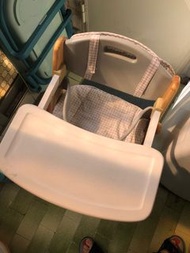嬰兒餐椅