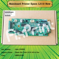Mainboard Printer Epson L3110 Motherboard L3110 Original Board 2190550