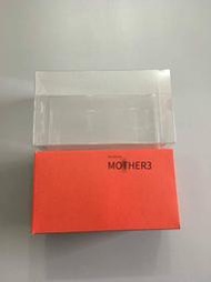保護盒【免運】任天堂gbm地球冒險3gameboy micro媽媽3限定版MOTHER3收藏展示盒