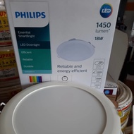 Philips DN020B 18w downlight philips dn020b 18watt