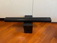TCL TS3010 2.1 Channel Soundbar