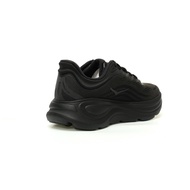 HOKA ONE ONE Bondi 9 รองเท้ากีฬาลำลอง พื้นหนา น้ำหนักเบา ระบายอากาศได้ดี รองเท้าผู้ชาย รองเท้าคู่ รอ