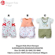 Elegant Kids Short Romper ELRS56840/ELRS56845/ELRS56785
