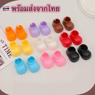 Miniature Doll Shoes Mini Boot Pastel/Classic (Mini Boots Shoes)