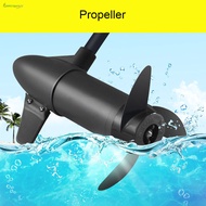 Motor Boat Propellers Electric Engine Outboard Electric Trolling Motor Outboard Propeller